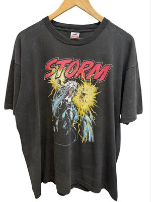 Vintage 1991 Storm Tee Size XL