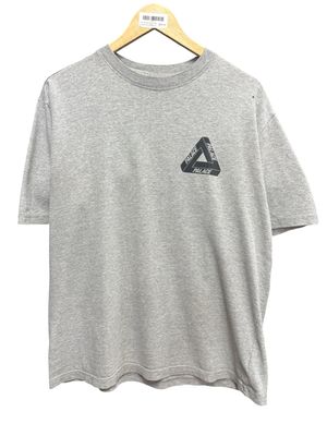 Pre-Owned Palace Tee (Flaws) Size Medium