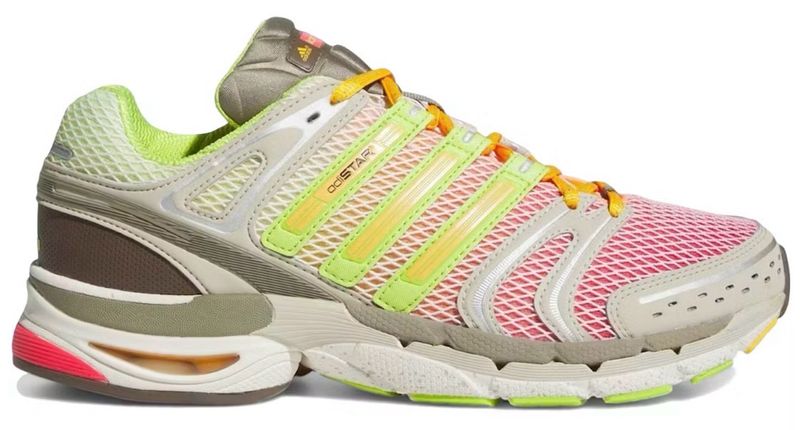 DS adidas Adistar Control 5 Larry June Size 10.5