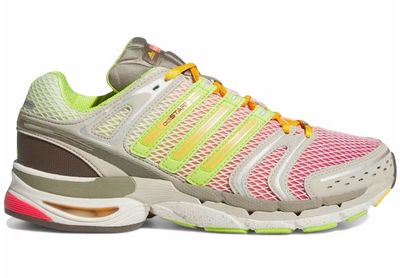 adidas Adistar Control 5 Larry June (Brand New)