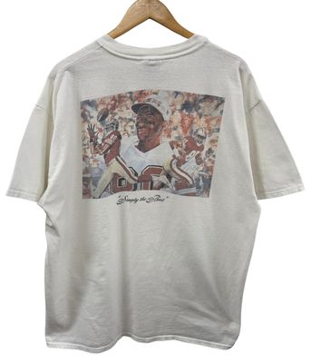 Vintage Jerry Rice Tee Size XL