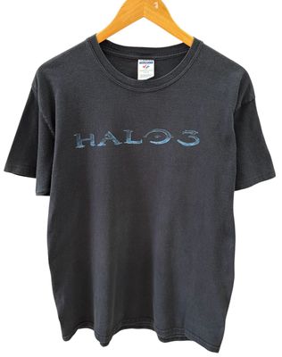2007 Halo Tee Size Large