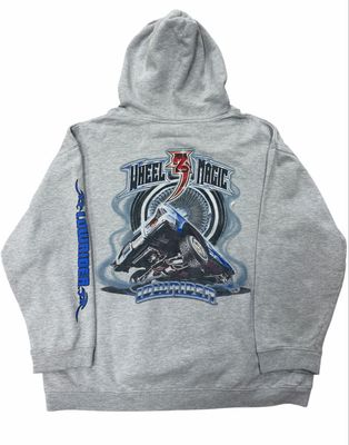 Vintage Low Rider Hoodie Size XL