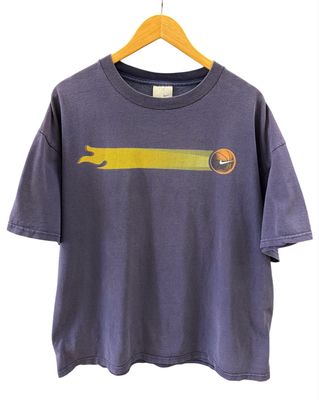 Vtg Nike Tee Size XL