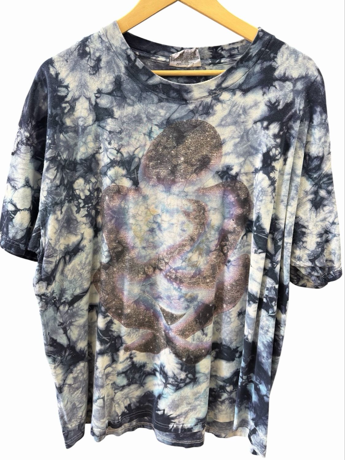 Vintage 90s Graphic Tee Size XL