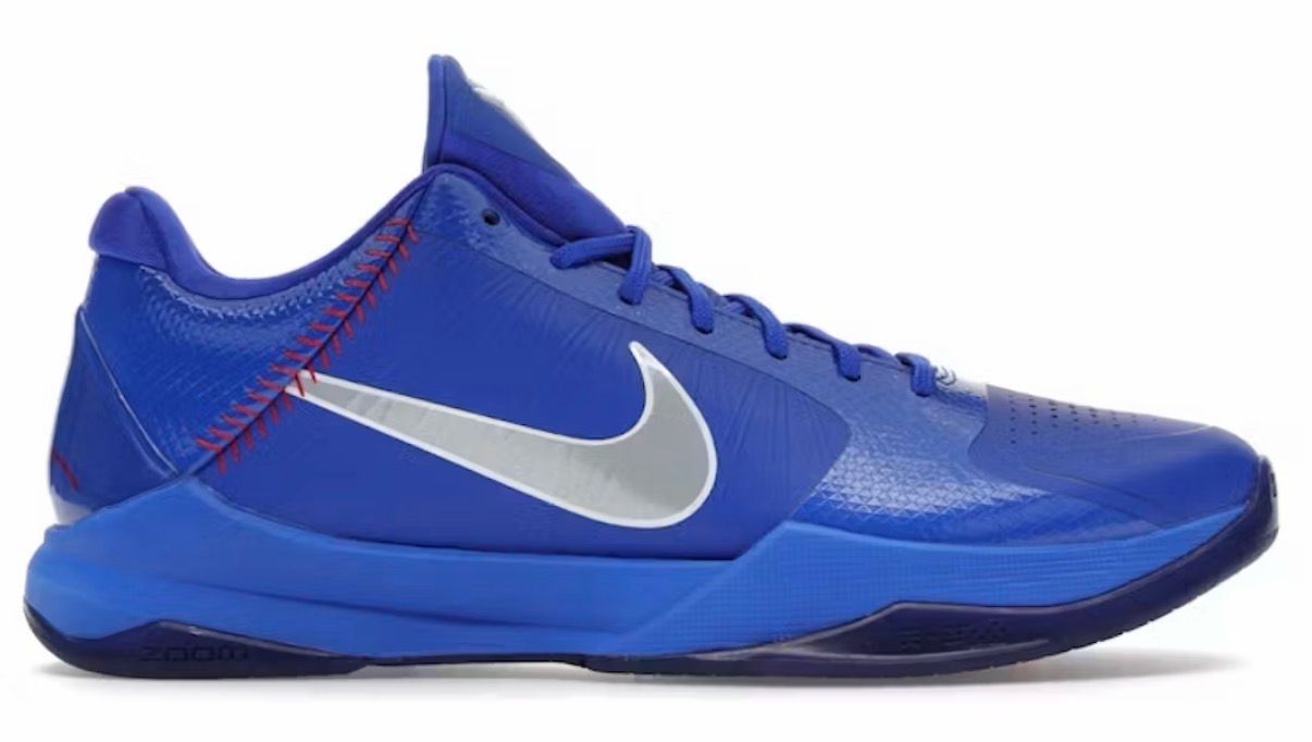 Nike Kobe 5 Protro Dodgers Size 10 (NEW)