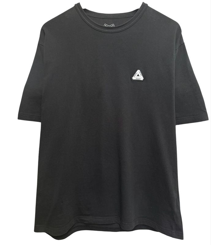 Pre Owned Palace Basic Tee Size L