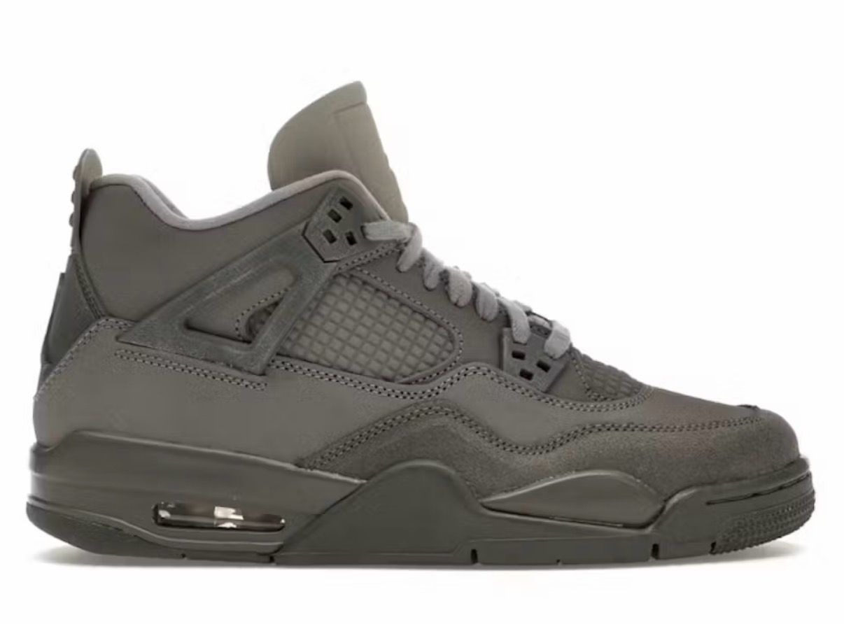 Jordan 4 Retro SE Paris Olympics Wet Cement (GS) Size 6Y (Brand New)