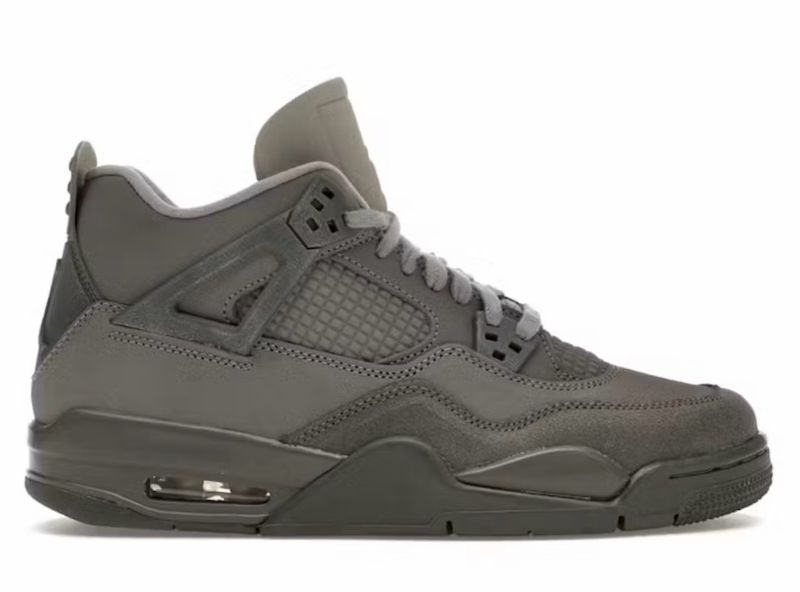 Jordan 4 Retro SE Paris Olympics Wet Cement (GS) Size 6Y (Brand New)