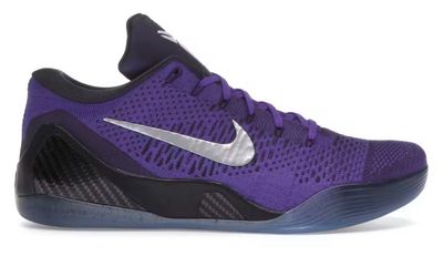 DS Nike Kobe 9 Elite Low Protro Michael Jackson Moonwalker (2025) Size 10