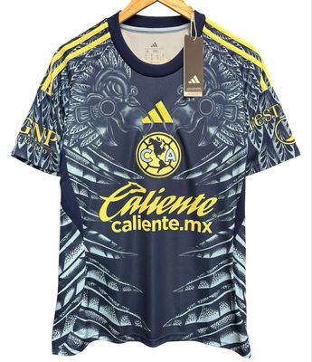 New Adidas Club America 25/26 Away Jersey Size M