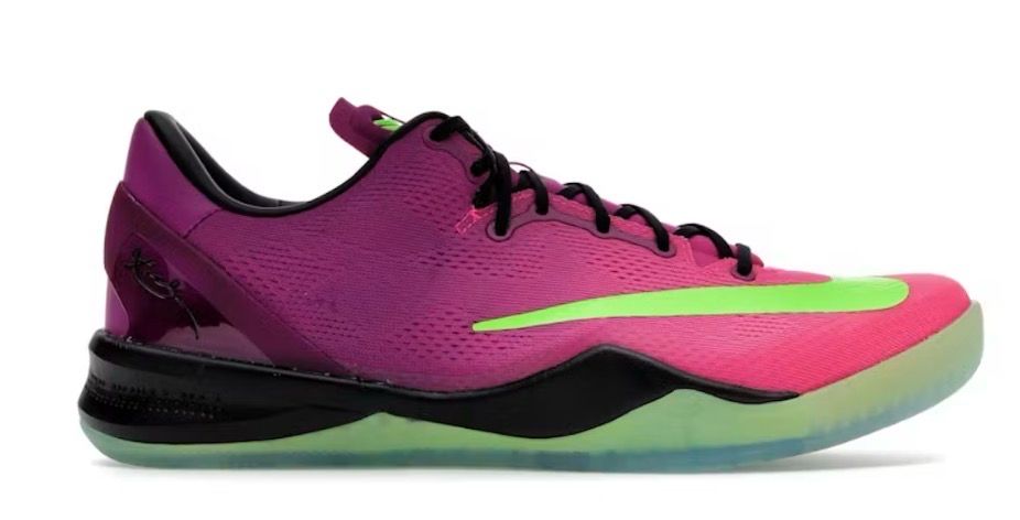Nike Kobe 8 Protro Mambacurial (2026) Size 10.5 (NEW)