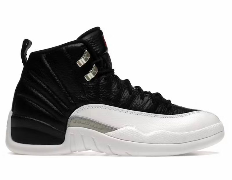 Jordan 12 Retro Playoffs (2022) size 10 (Brand NEW)