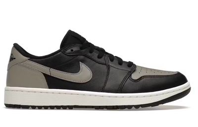 Jordan 1 Retro Low Golf Shadow Size 10 (NEW)