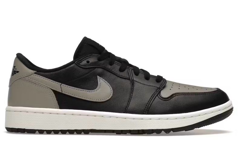 Jordan 1 Retro Low Golf Shadow Size 10 (NEW)