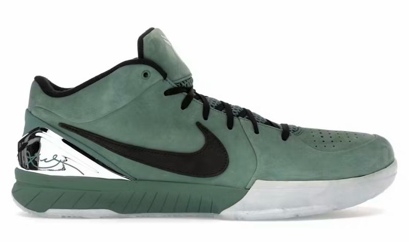 Nike Kobe 4 Protro Girl Dad Size 10 (NEW)