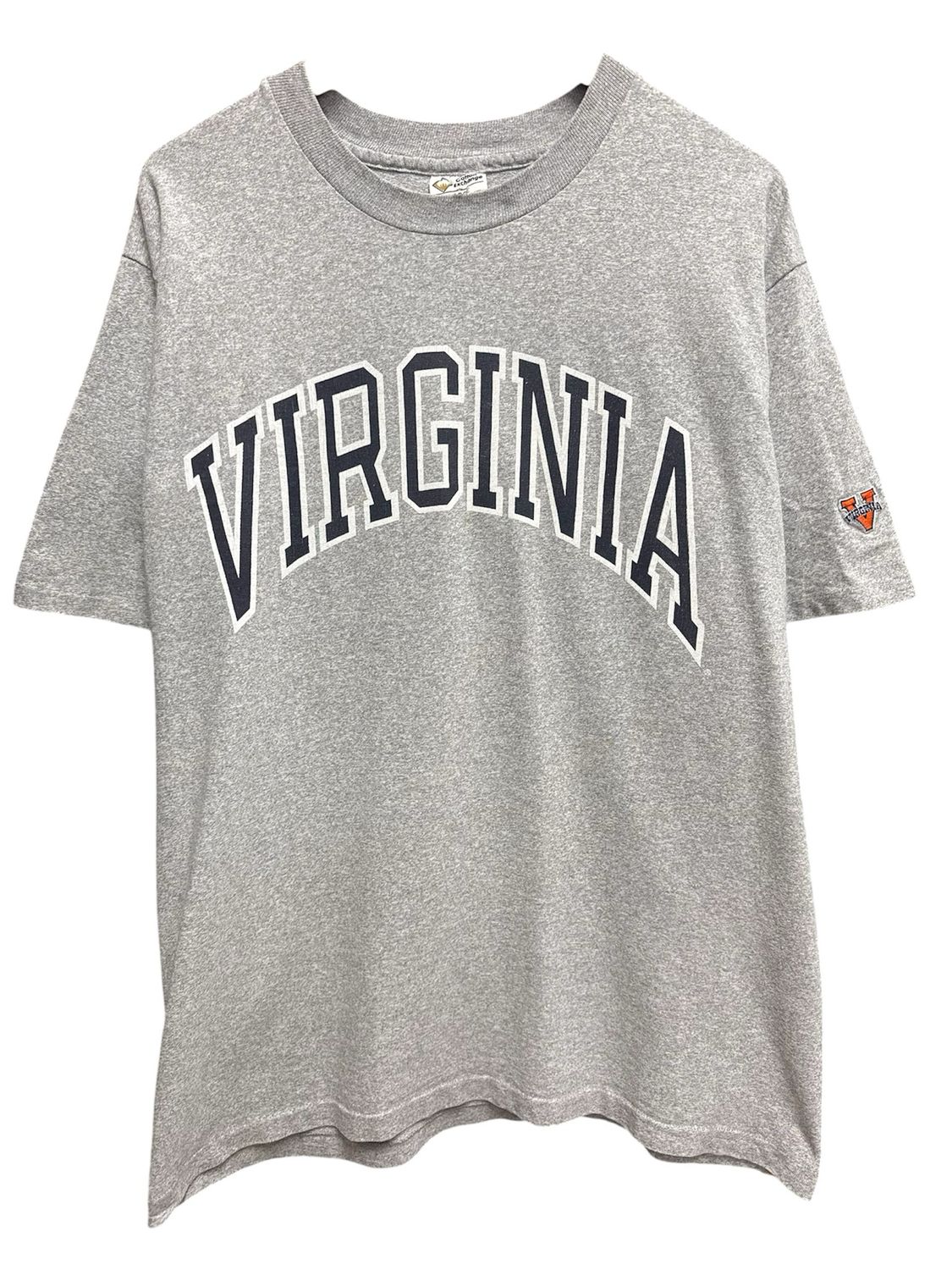 Vintage Virginia Tee Size L