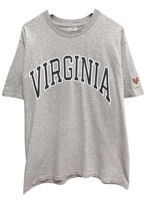 Vintage Virginia Tee Size L