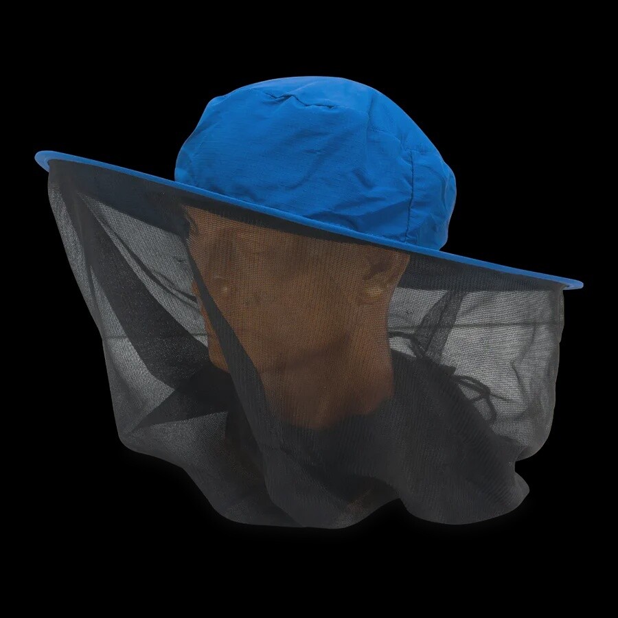 Moondyne Pop Up Head Net Hat - M10H0001