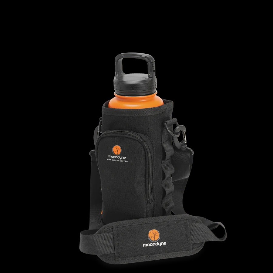 Moondyne 1200 Bottle Carrier - M42C1200