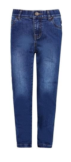 Rite Mate Pilbara Collection Kids Denim Jeans - RMPC057