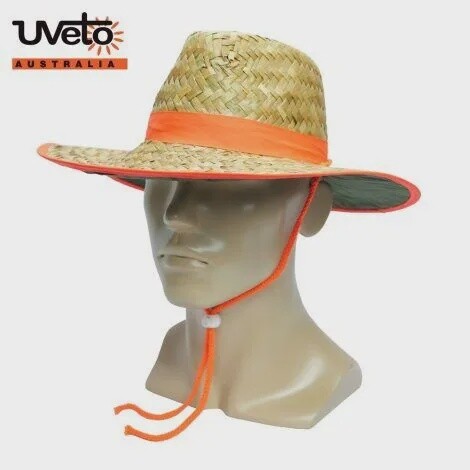 Straw Hat
