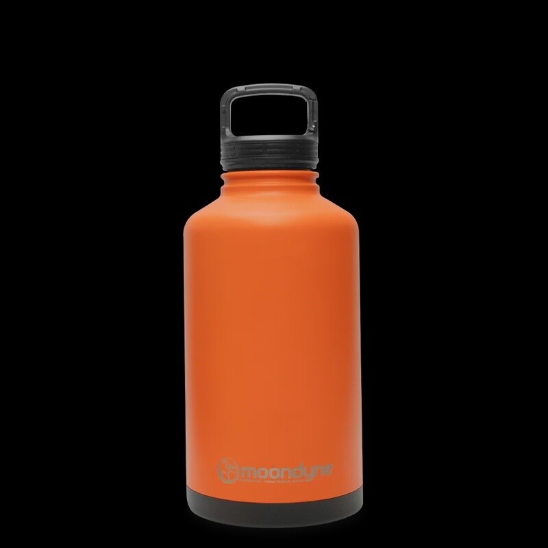 Moondyne Insulated Thermal Bottle 1950ml - M40B1950