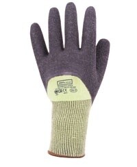 JB&#39;s Wear Bamboo Latex Crinkle Glove - 8R025