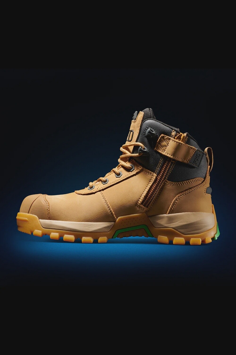 FXD Composite Toe - WB-2