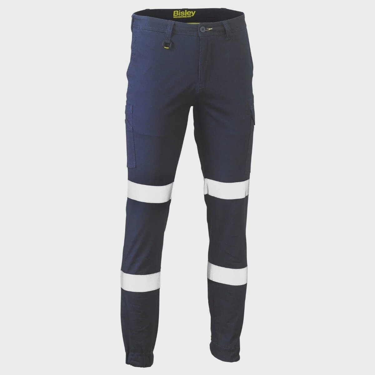 Bisley Taped Biomotion Cuffed Pants - BPC6028T
