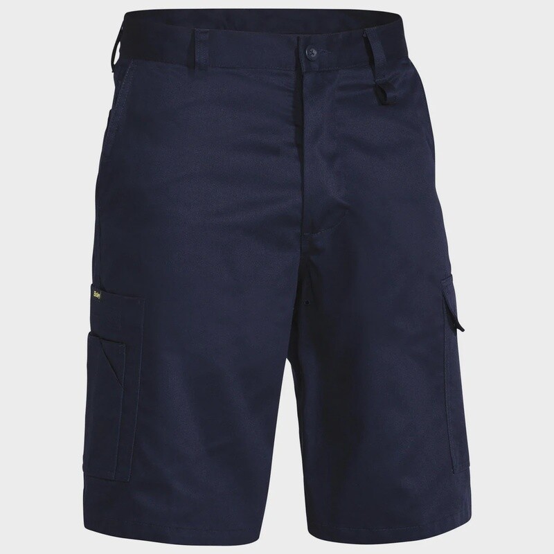 Bisley Mens Work Shorts - BSH1999