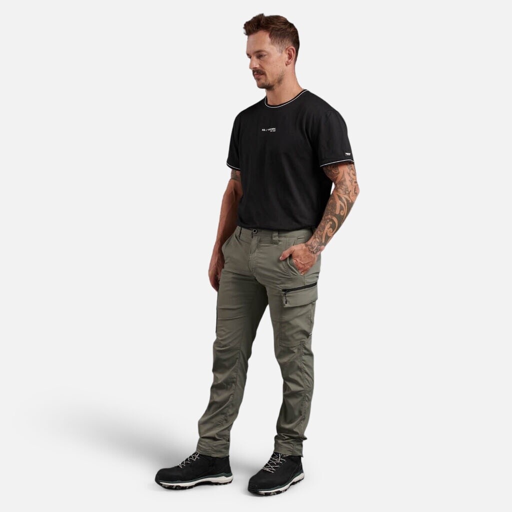 King Gee Trademark Pants