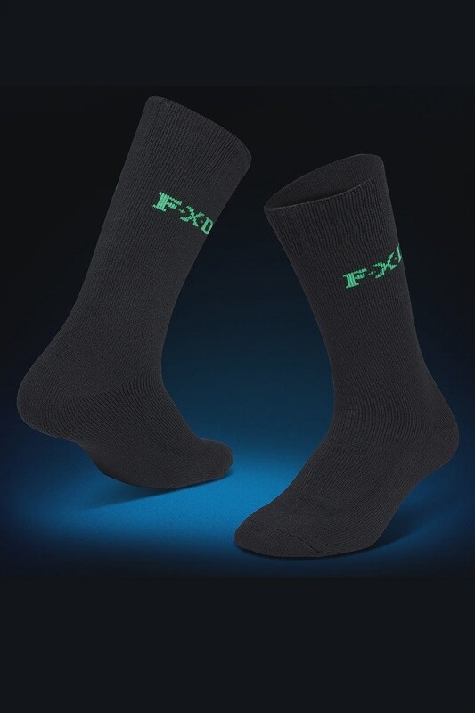 FXD 2 Pack socks - SK-5