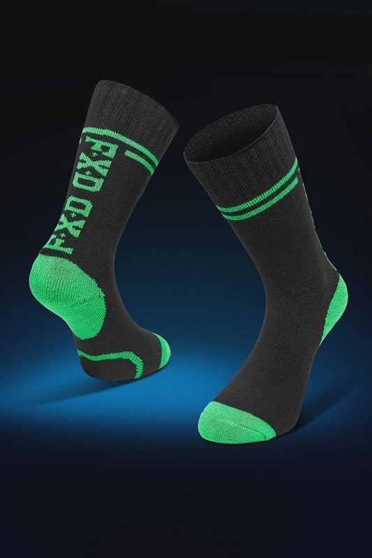 FXD Womens 2 Pack Socks - SK-9W
