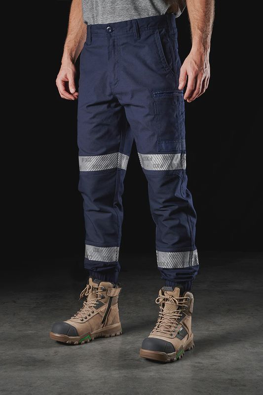FXD Cuffed Pants WP-4T