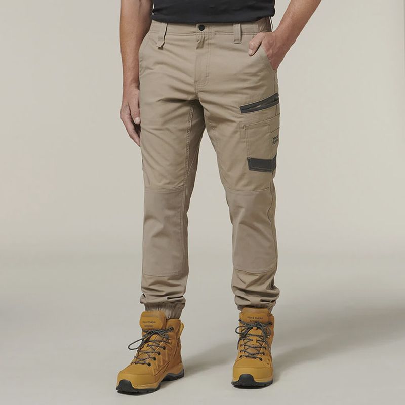 Hard Yakka - Raptor Cuff Pants - Y02717