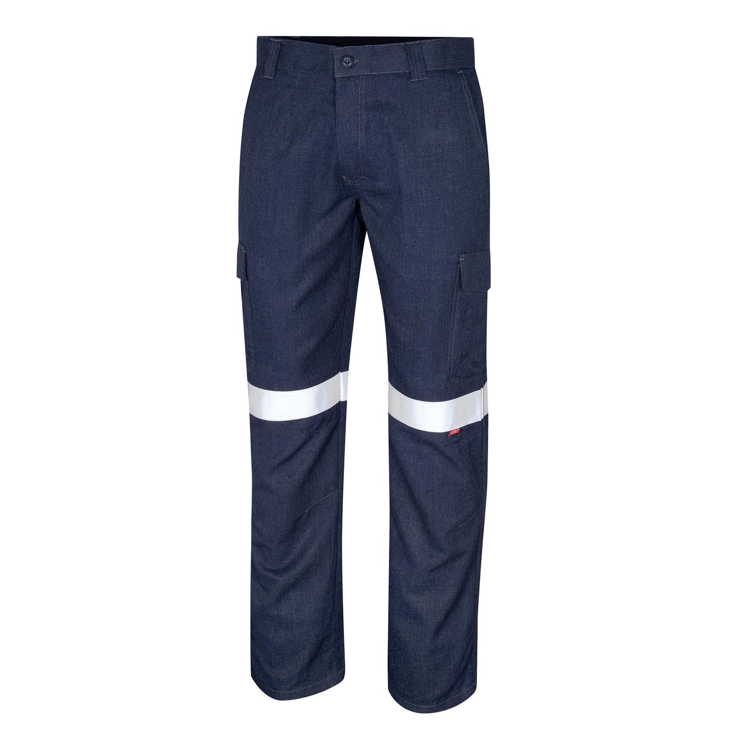 Bool FR Regular Weight PPE2  Cargo Pants - BW1560T