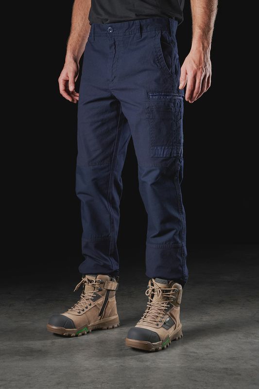 FXD  Stretch Work Pants - WP-3
