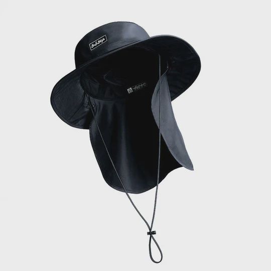 Safe Style Worksite to Weekend Bucket Hat