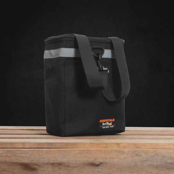 Rugged Xtreme Insulated Tote Bag - RXES05L406BK