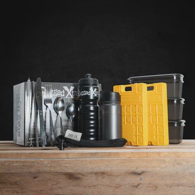 Rugged Xtreme COLD CRIB ACCESSORY KIT - RX11L620
