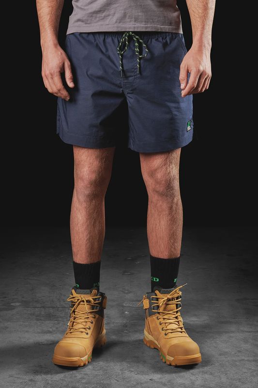 FXD Shorts - WS-4