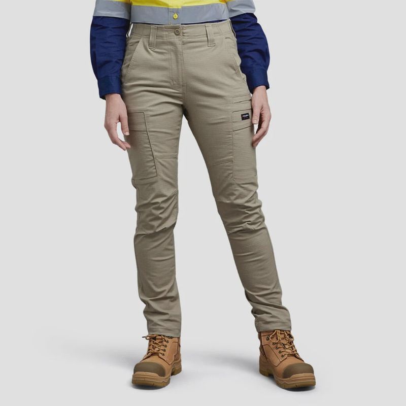 King Gee Ladies W/C Pro Pants - K43012