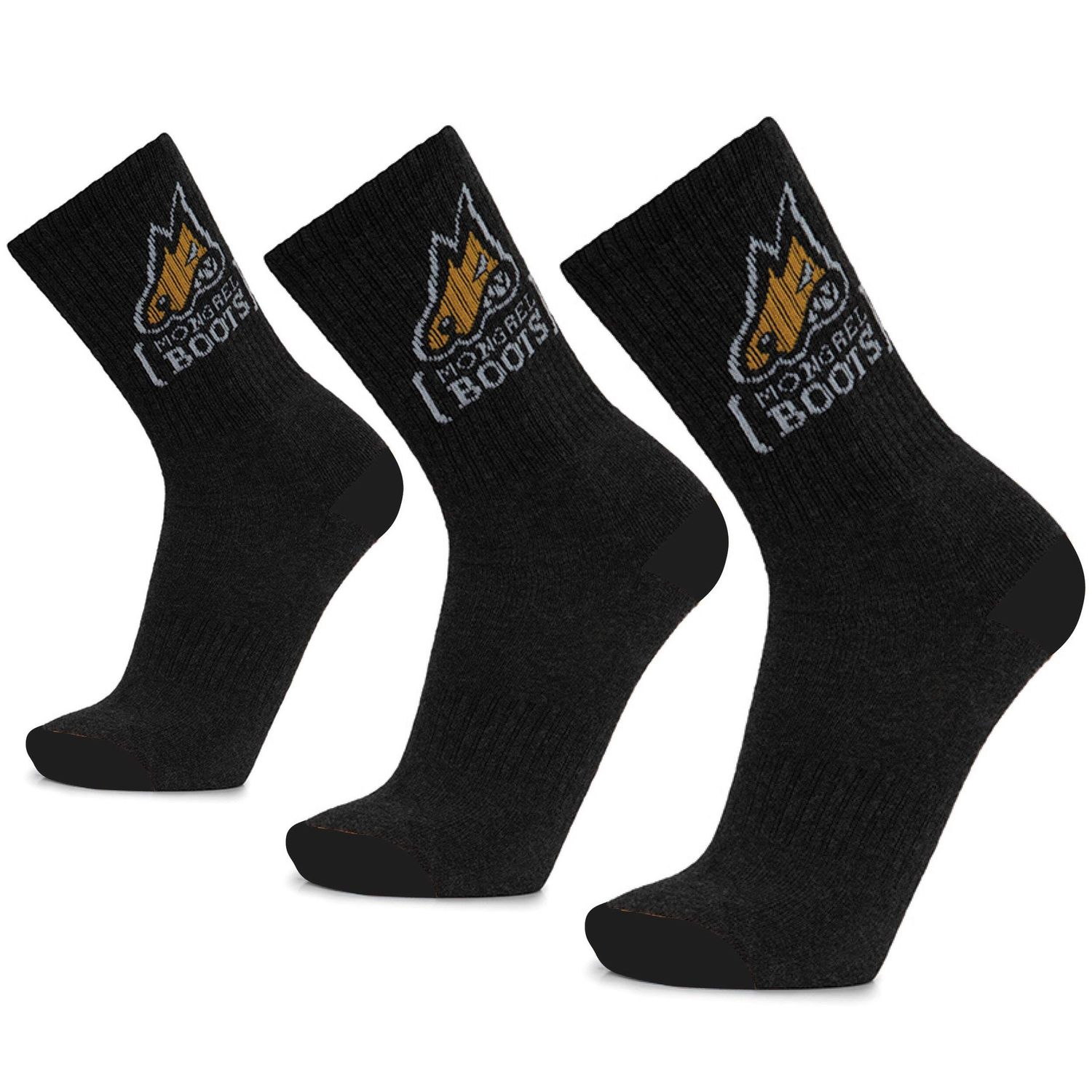 Mongrel Bamboo Socks