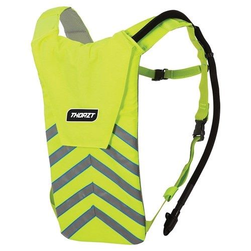 Thortz 3L HYDRATION BACKPACK - Yellow