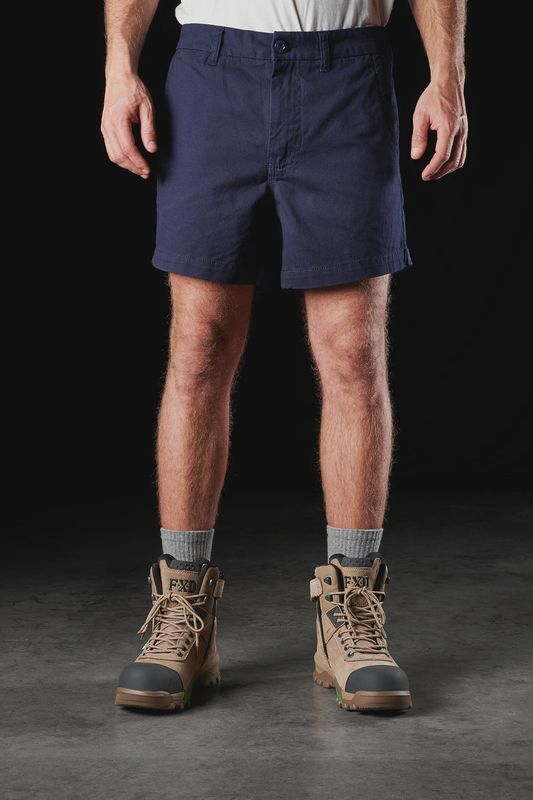 FXD Shorts WS-2