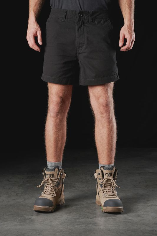FXD Shorts WS-2