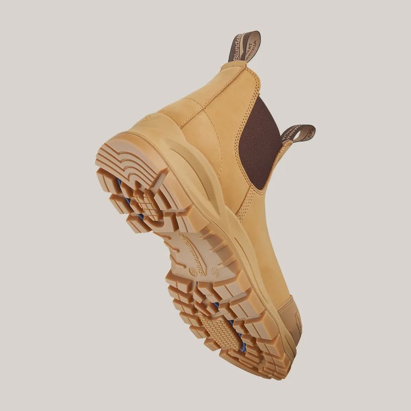 Blundstone Elastic Side Series - 989
