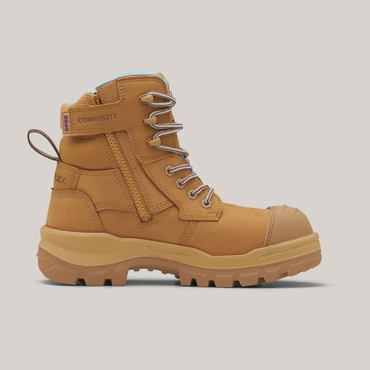 Blundstone Womens Composite Boots - 8860