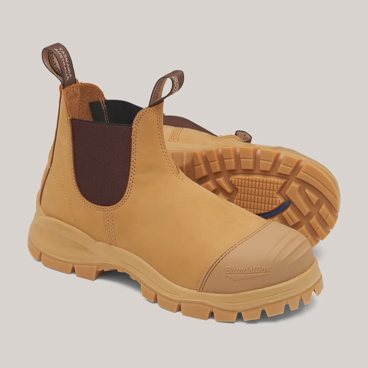Blundstone Elastic Side Series - 989